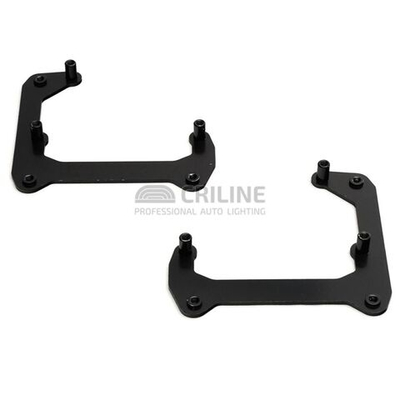 Рамки для Skoda Octavia IV (A8) (2016 - 2024г.в.) (Секция дальнего) на 3/5R