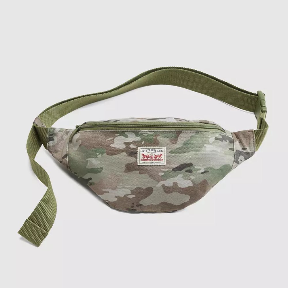 Сумка поясная LEVI'S DUBOCE SLING OV