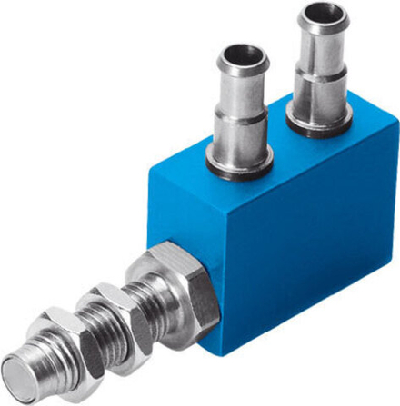 RML-4,8-S Микродатчик отражения