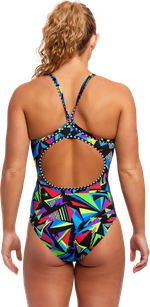 Купальник FUNKITA Beat It