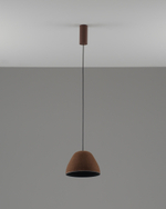 Светильник подвесной светодиодный Moderli V11096-PL Welli