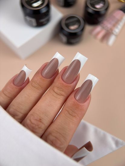 Жидкий бескислотный гель Enigmanic SMART gel 03 15 мл.