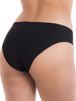 Бесшовные слипы из нежнейшего хлопкового полотна (Размер: L) (Цвет: лиловый)