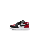 Детские кроссовки Air Jordan 1 Low ALT 'Bred Toe' CI3436-612