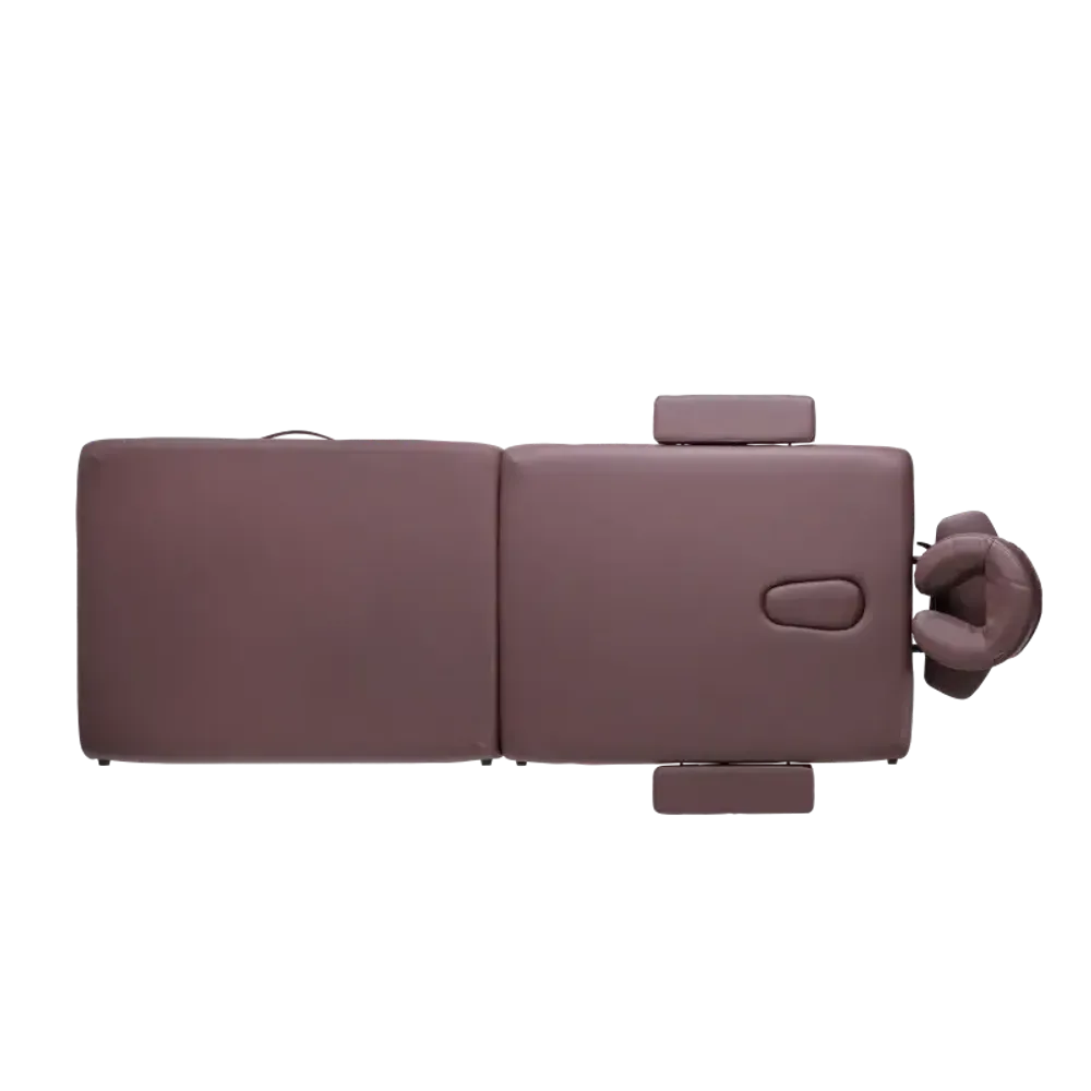 Массажный стол Ergonova OsteoCompact WE