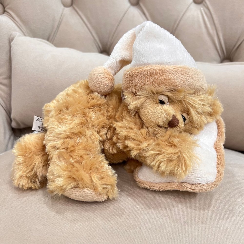 Медведь Жозеф Bukowski