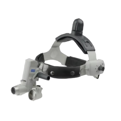 Zumax SLH 2.5 х 340/420/460/500 + HL8000