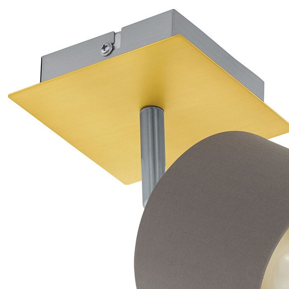 Спот Eglo Valbiano 97536