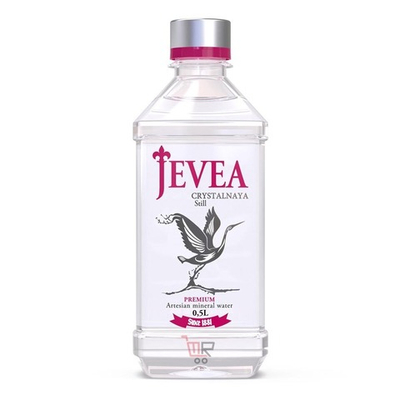 Живея 0.5л. / 12шт.