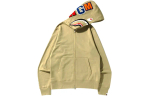 A Bathing Ape Shark Full Zip Худи