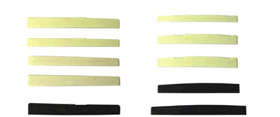 Порожки для гитары в ассортименте