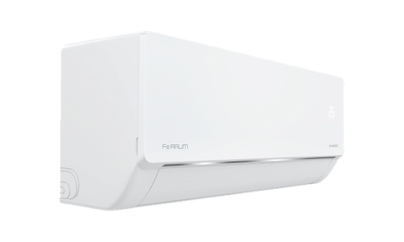 Инверторный кондиционер Ferrum Force Pro DC iFIS18F3C/iFOS18F3C — (5)