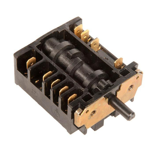 Переключатель 5 позиционный