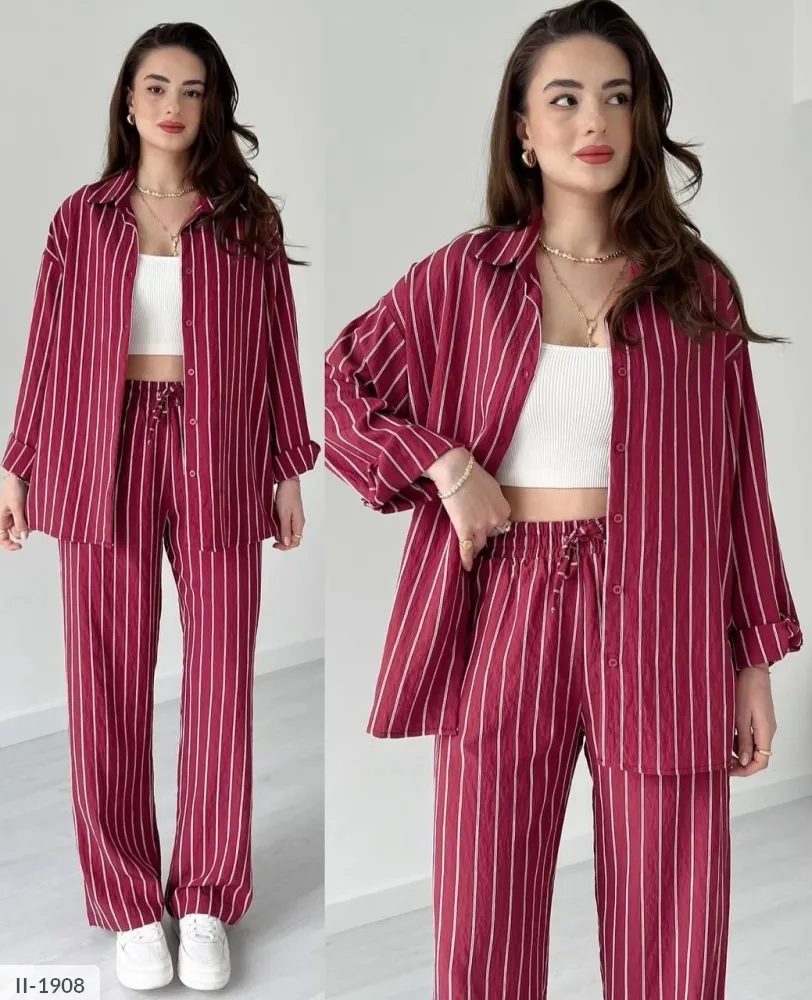 Костюм II-1902 Фабрика Моды