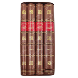 Древности. Труды Комиссии по сохранению древних памятников... В 6 т. 1907–1915