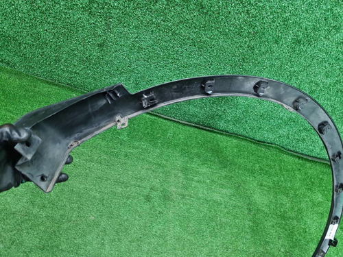 Расширитель передний левый Chery Tiggo 7 Pro 20-24