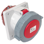 Розетка стационарная внутренняя EKF ps-4352-63-380