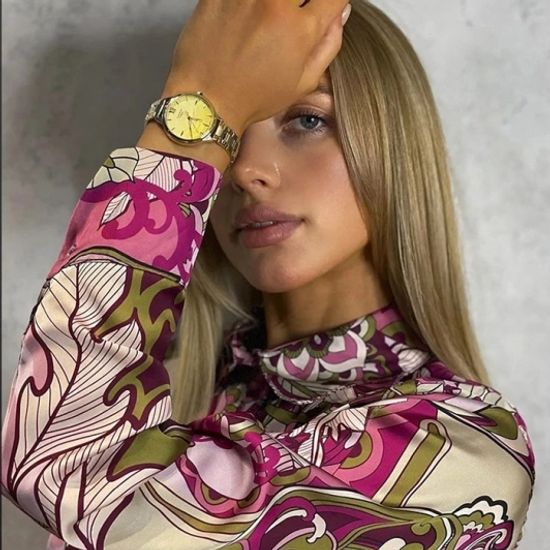 Наручные часы Casio SHE-4550G-9A