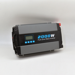 Автомобильный инвертор BERKUT Specialist INV-2000