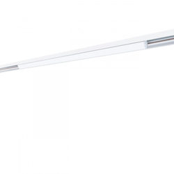 Трековый светильник Arte Lamp A4643PL-1WH