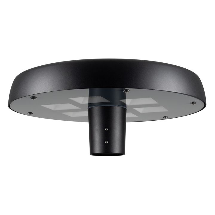 Светильник ALT-CAN-50W Warm3000 (BK, 140 deg, 230V) Arlight 051859