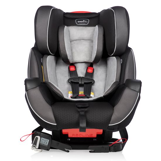Evenflo Symphony e3 DLX Paramount Evenflo russia.ru