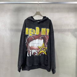 Худи Off Street print