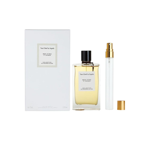 Распив VAN CLEEF & ARPELS Bois D`Iris edP 1ml lady