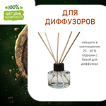 СТИХИЯ ЗЕМЛИ, отдушка для свечей и мыла
