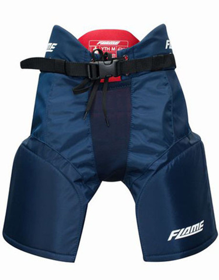 Шорты FLAME F12 YTH (детский)