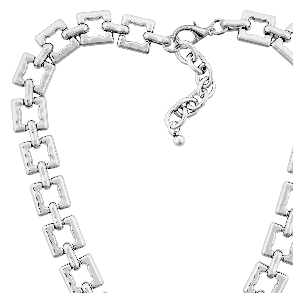 Колье Fiore Luna BCN09945-01 S