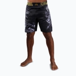 Шорты Venum Wolf Atak Fightshorts black/grey