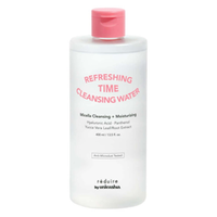 Unleashia Reduire Refreshing Time Cleansing Water 400ml