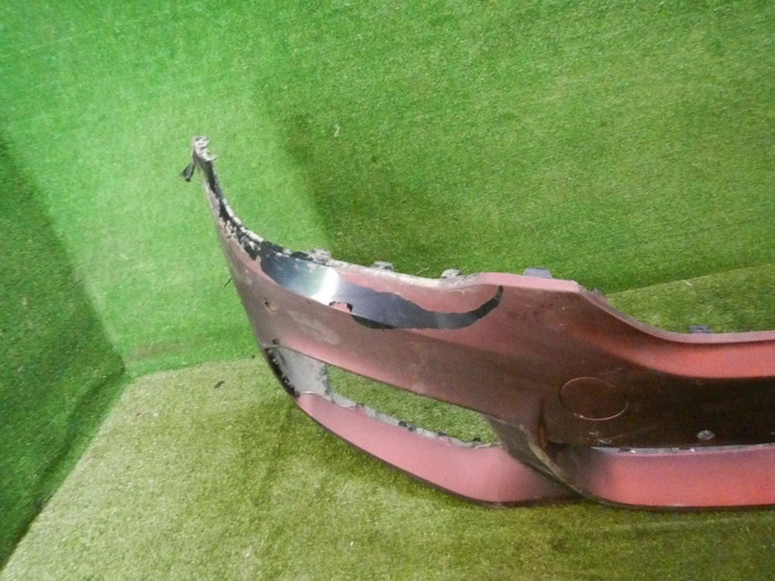 Бампер передний BMW 5er G30 (2017-2020) M-Paket