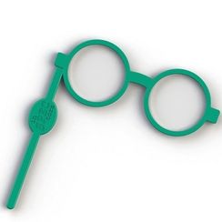 Magnetic Inspectors Label Readers The Green Pair