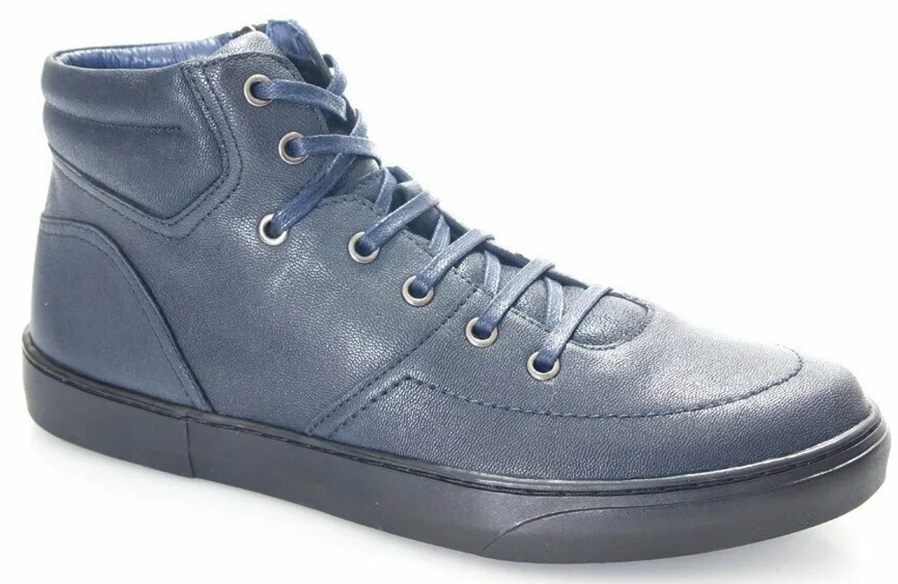 Ботинки мужские зимние ESSE Y1791-7-2