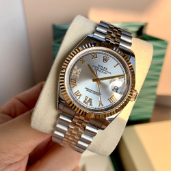 Rolex Datejust Watch