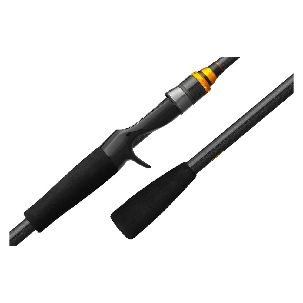 Удилище кастинговое Graphiteleader TIRO 24GTIRC-752M 7-28g, длина - 2,26m