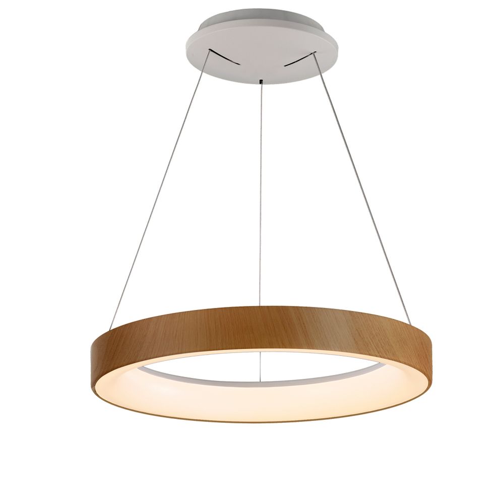 8628 Люстра подвесная NISEKO II