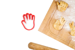 Форма для печенья hand
