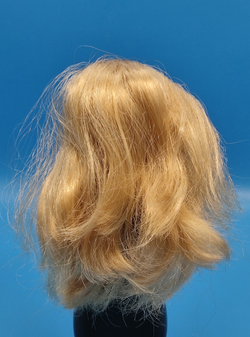 Голова Куклы Барби винтаж 90х 021325