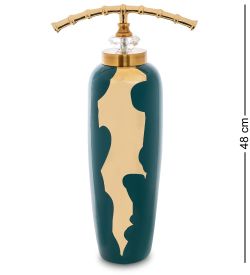 IG-301 Ваза декоративная «Бамбук» (набор из 3 шт.)