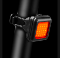 Фонари задние