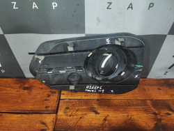 Накладка ПТФ левая Haval H9 1 17-22 Б/У Оригинал 2803131xkv64a