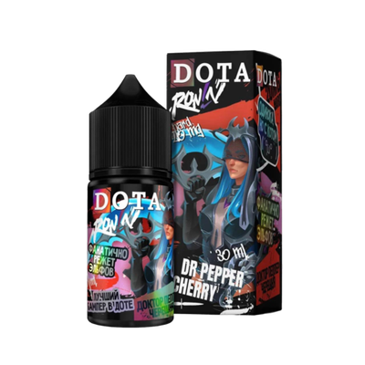 Жидкость DOTA RONIN Salt 2% 30 ml