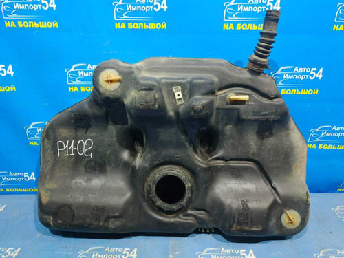 Бак топливный NISSAN PRIMERA 1999