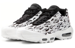 Кроссовки Nike Air Max 95 Premium White Black