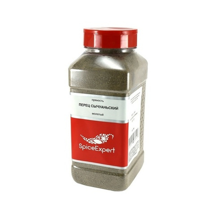 Перец Сычуаньский SpiceExpert Молотый 400г
