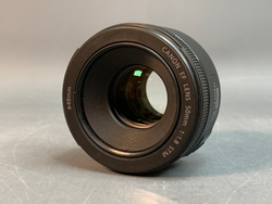 Canon 50mm 1.8 STM