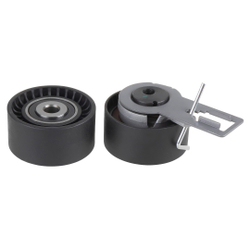 Ремкомплект ГРМ FIAT/FORD/MAZDA/PSA/VOLVO mot.1,6TDI GANZ GIE37646
